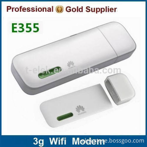 unlock huawei e355 usb 3g wifi modem